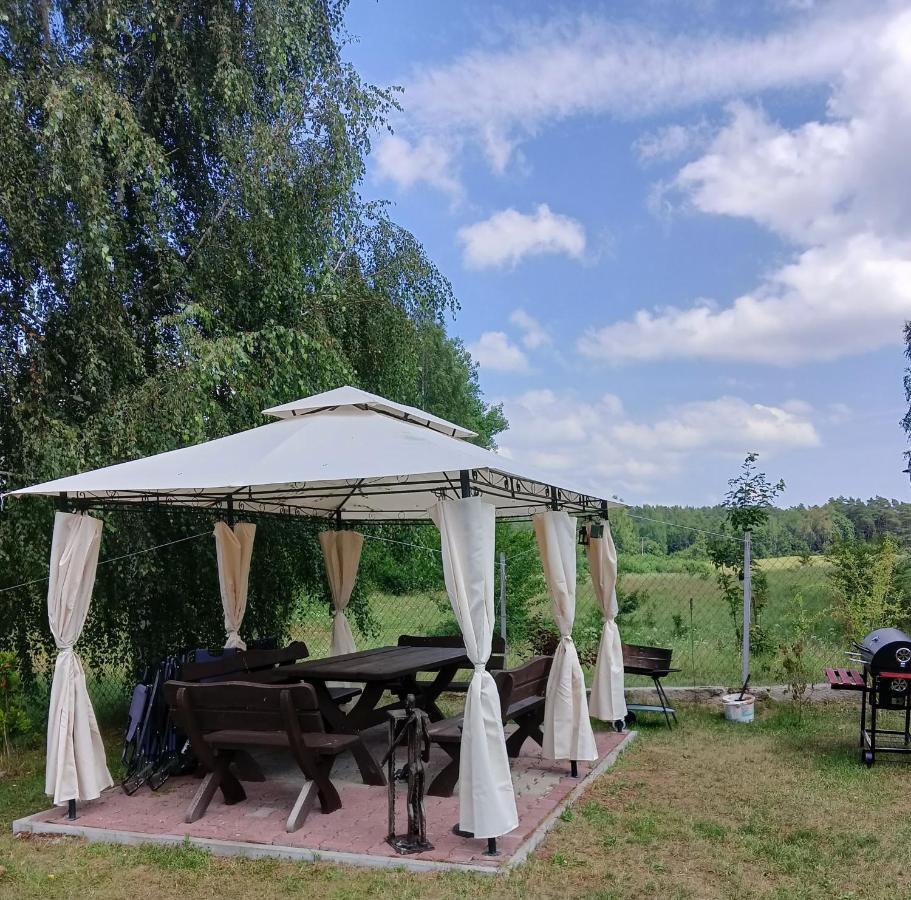 Wynajem Pokoi Wiki Apartamento Mikołajki Exterior foto